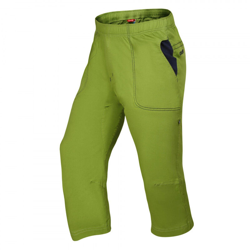 Jaws 3/4 Pants - Climbing trousers - Men's