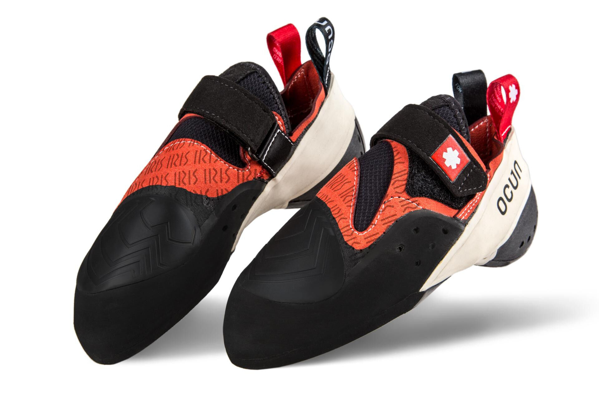 Ocún Iris - Climbing shoes | Hardloop