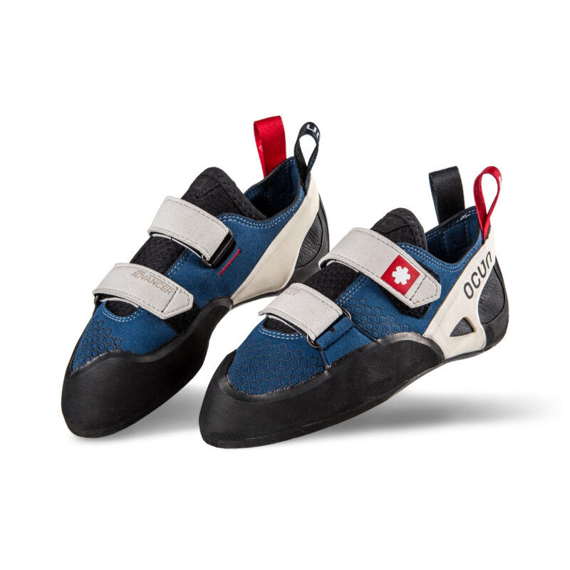 Bouldering Shoes