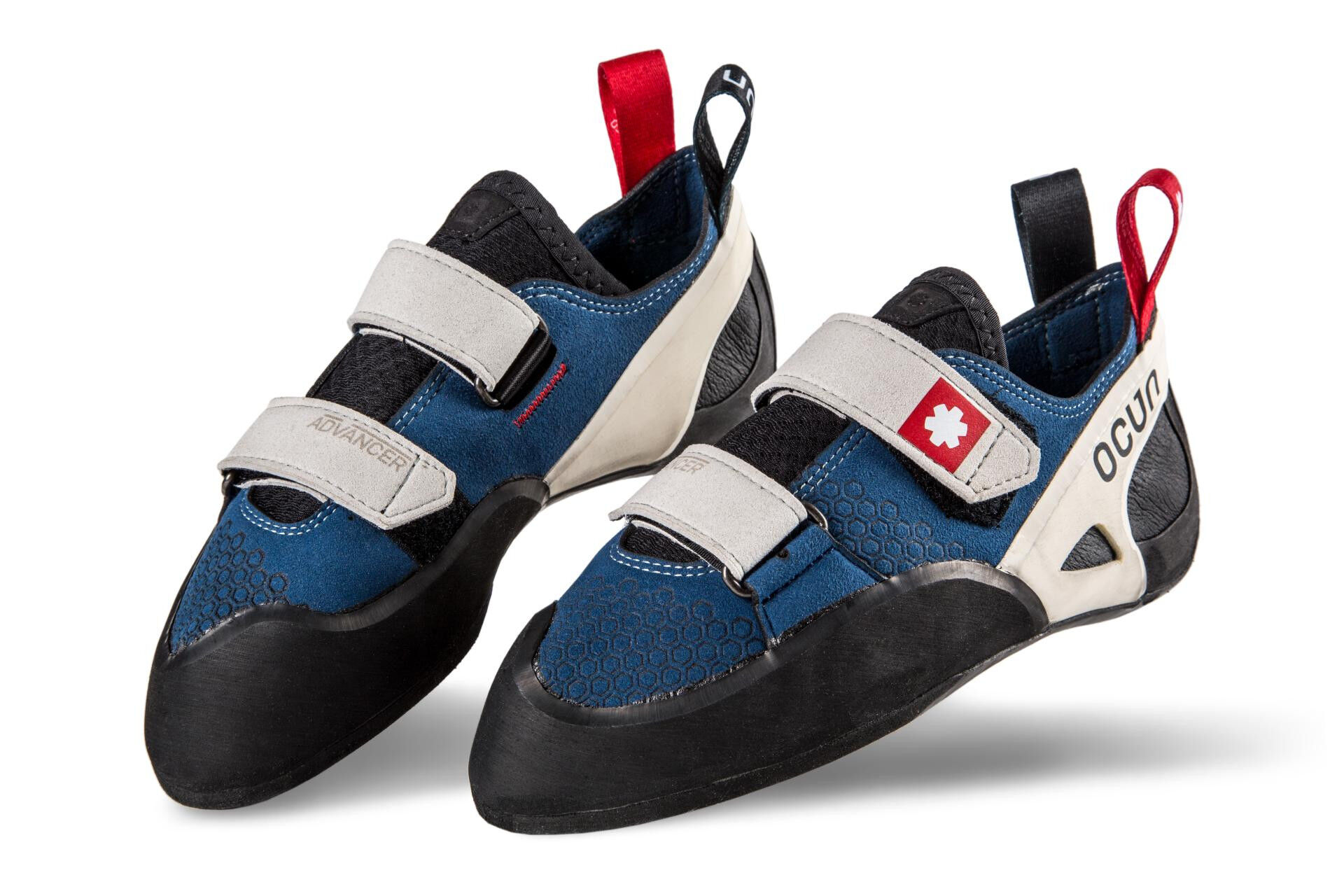 Ocún Advancer QC - Climbing shoes | Hardloop