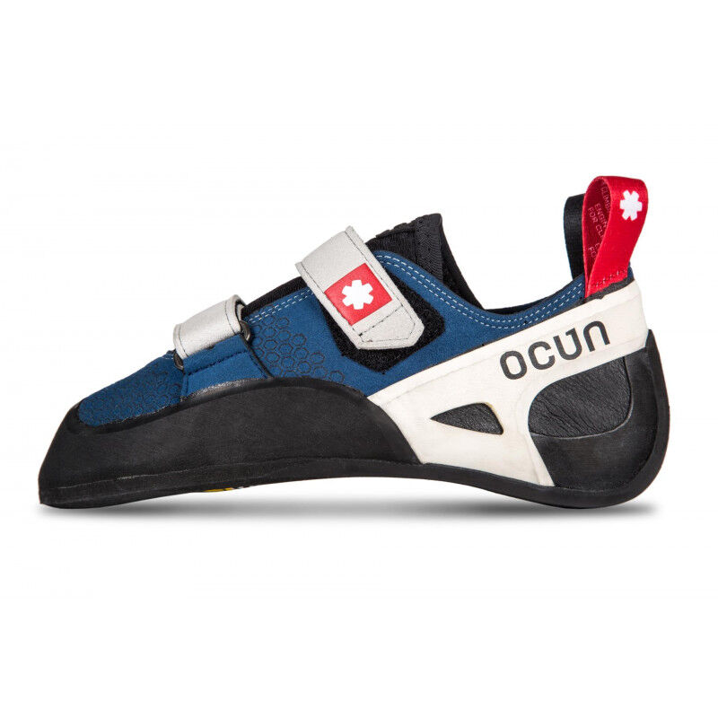 Ocún Advancer QC - Klatresko | Hardloop