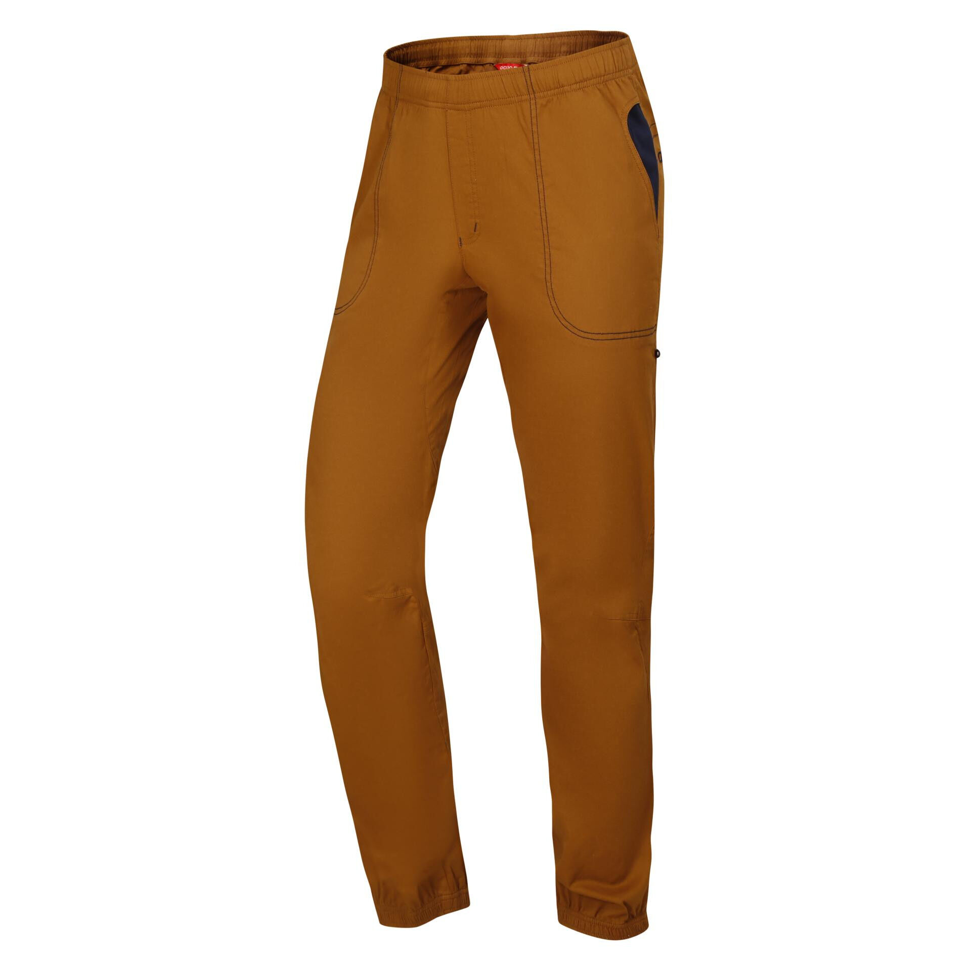 Ocún Jaws Pants - Kiipeilyhousut - Miehet | Hardloop