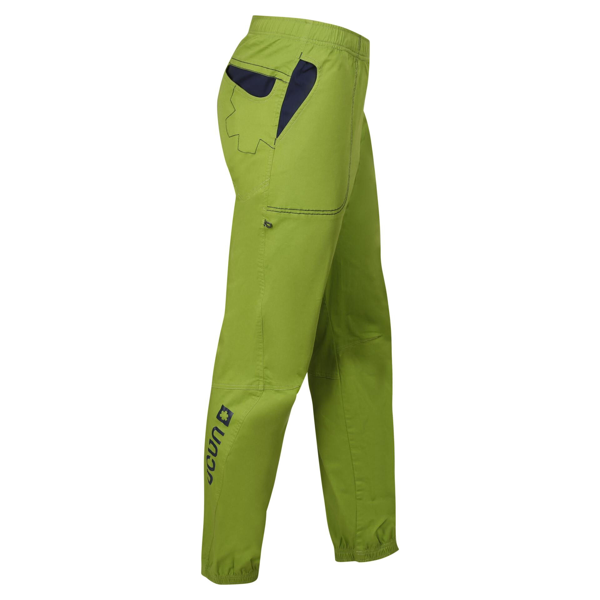 Ocún Jaws Pants - Climbing trousers - Men's | Hardloop