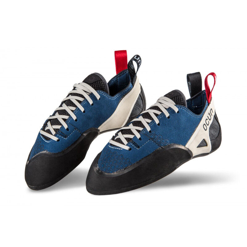 Advancer LU - Pés de gato