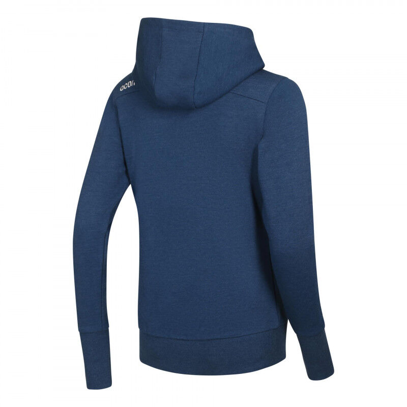 Ocún Hoodie - Sudadera - Mujer | Hardloop