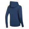Ocún Hoodie - Felpa con cappuccio - Donna | Hardloop