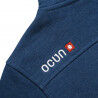 Ocún Hoodie - Felpa con cappuccio - Donna | Hardloop