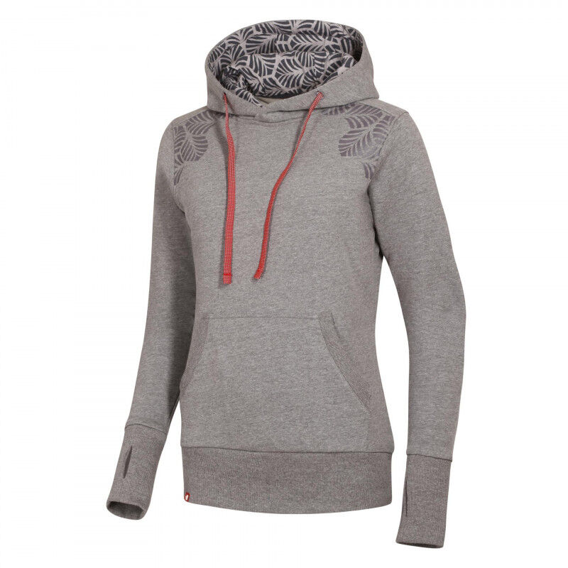 Hoodie - Bluza z kapturem damska