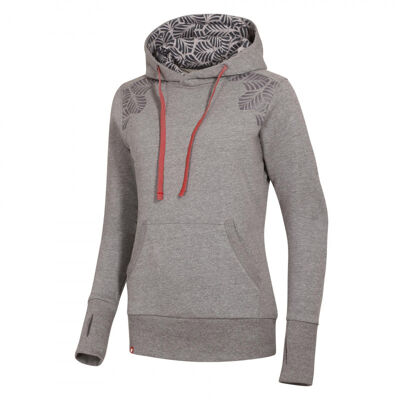 Hoodie - Huppari - Naiset