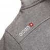 Ocún Hoodie - Hoodie - Damer | Hardloop