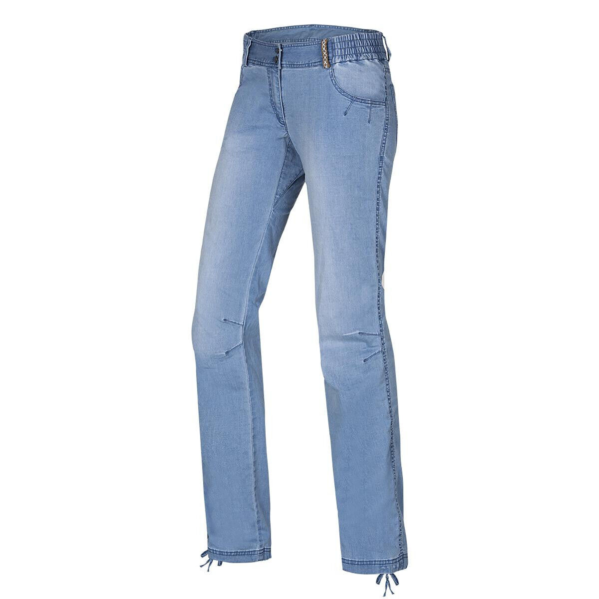 Ocún Inga Jeans - Climbing trousers - Women's | Hardloop