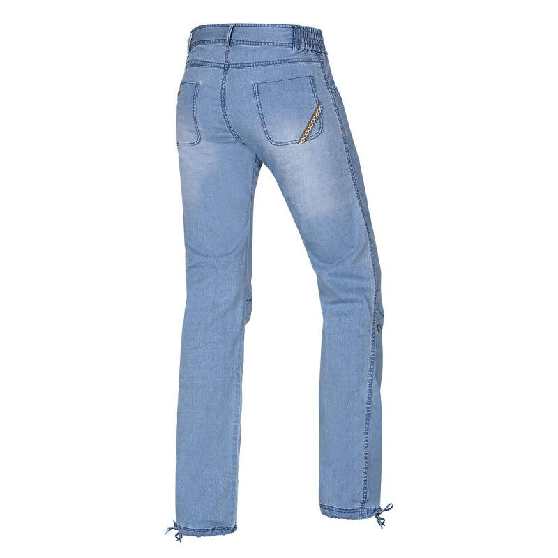 Ocún Inga Jeans - Klätterbyxa - Dam | Hardloop