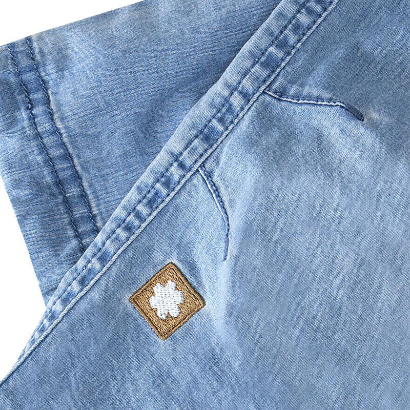 Ocún Inga Jeans - Klätterbyxa - Dam | Hardloop