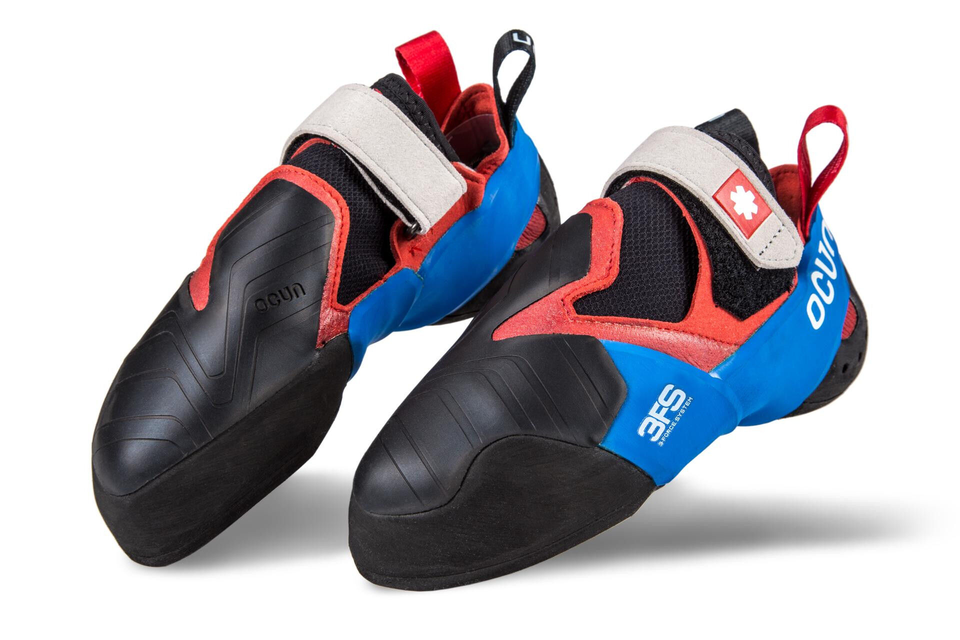 Ocún Fury - Climbing shoes | Hardloop