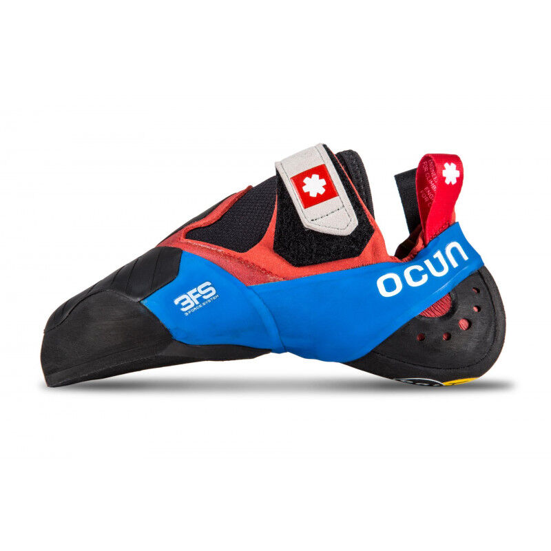 Ocún Fury - Chaussons escalade | Hardloop