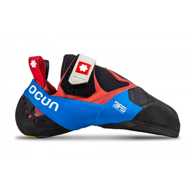 Ocún Fury - Klimschoenen | Hardloop