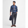Barbour Dunoon Tailored Tartan Shirt - Hemd - Herren | Hardloop