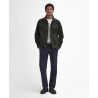 Barbour Regular Garment Dyed Cord Overshirt - Shirt - Men's | Hardloop