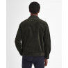 Barbour Regular Garment Dyed Cord Overshirt - Shirt - Men's | Hardloop