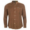 Barbour Ramsey Tailored Checked Shirt - Koszula meski | Hardloop