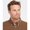 Barbour Ramsey Tailored Checked Shirt - Koszula meski | Hardloop