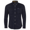 Barbour Ramsey Tailored Checked Shirt - Hemd - Herren | Hardloop