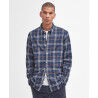 Barbour Crossfell Tailored Checked Shirt - Skjorte - Herrer | Hardloop
