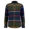 Barbour Iceloch Tailored Tartan Shirt - Skjorte - Herrer | Hardloop