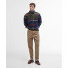 Barbour Iceloch Tailored Tartan Shirt - Camisa - Hombre | Hardloop