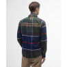 Barbour Iceloch Tailored Tartan Shirt - Koszula meski | Hardloop
