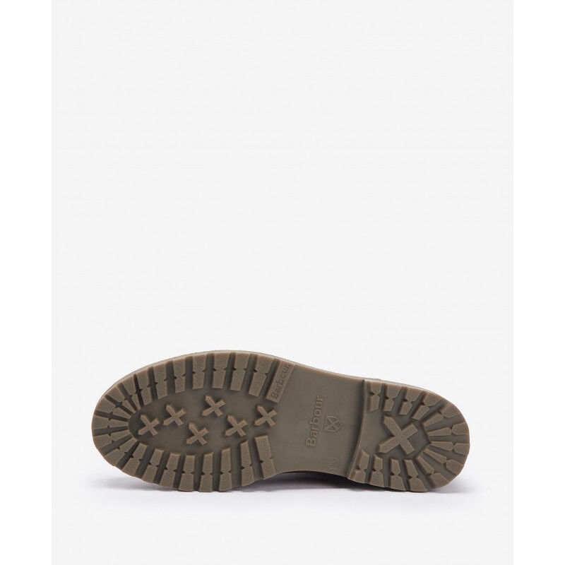 Barbour Quartz Derby Boot - Boots - Men's | Hardloop