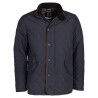 Barbour Waterproof Shoveler Quilted - Giacca invernale - Uomo | Hardloop