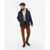 Barbour Waterproof Shoveler Quilted - Giacca invernale - Uomo | Hardloop