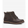 Barbour Sheene Moc Toe Boot - Chaussures homme | Hardloop