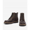 Barbour Sheene Moc Toe Boot - Boots - Men's | Hardloop