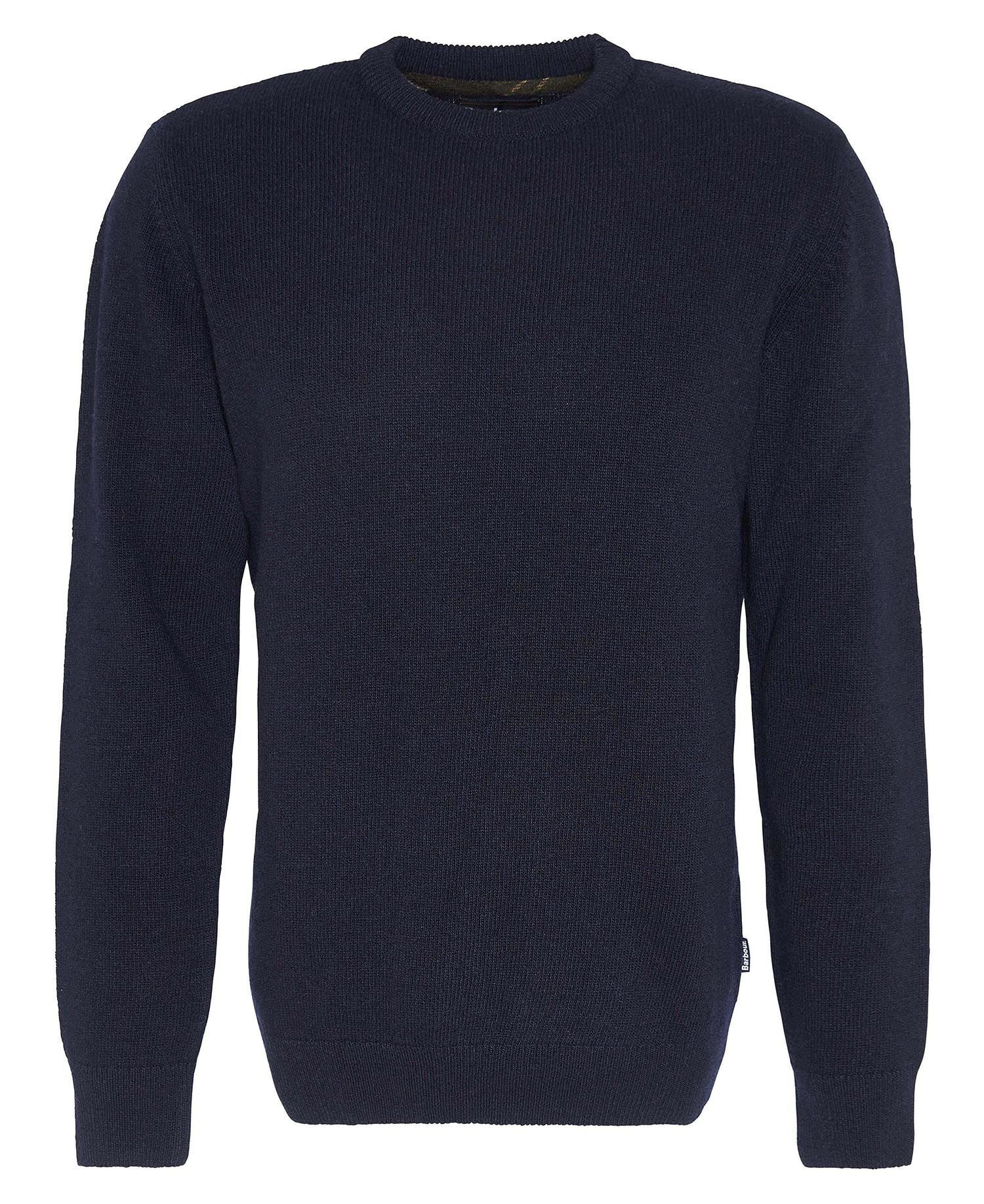 Holden Crew Neck Sweater Merino jumper Men s