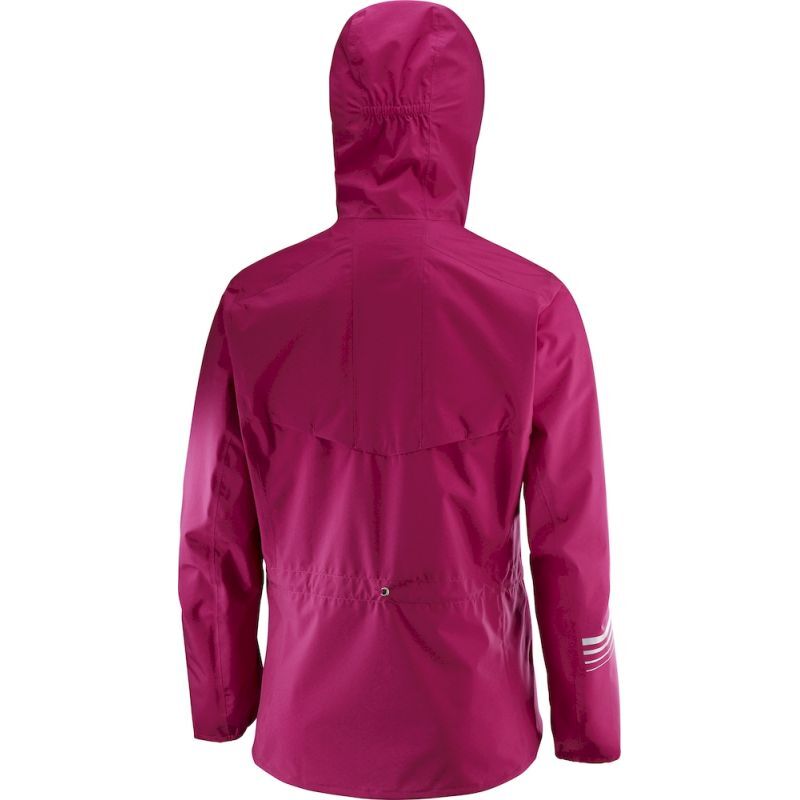 Salomon lightning pro wp fashion jacket