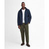 Barbour Reversible Fleece Jacket - Giacca invernale - Uomo | Hardloop