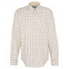 Barbour Bank Tattersall Regular Shirt - Koszula meski | Hardloop