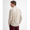 Barbour Bank Tattersall Regular Shirt - Koszula meski | Hardloop