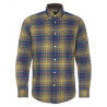 Barbour Fortrose Tailored Tartan Shirt - Koszula meski | Hardloop
