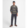 Barbour Fortrose Tailored Tartan Shirt - Koszula meski | Hardloop