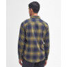 Barbour Fortrose Tailored Tartan Shirt - Koszula meski | Hardloop