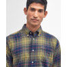 Barbour Fortrose Tailored Tartan Shirt - Koszula meski | Hardloop