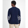 Barbour Marlow V-Neck Sweater - Merino jumper - Men's | Hardloop