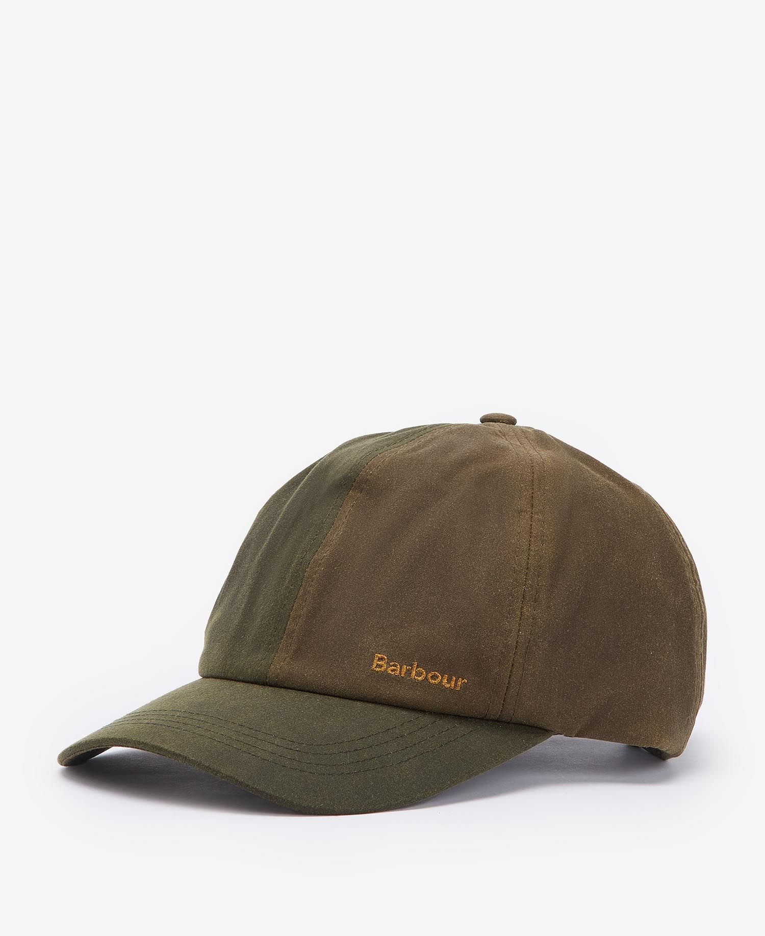 Barbour Beauly Waxed Cap - Cap | Hardloop