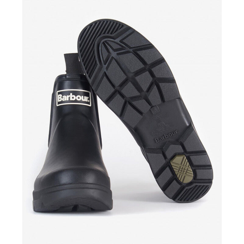 Barbour Nimbus Chelsea Welly - Gummistiefel - Herren | Hardloop