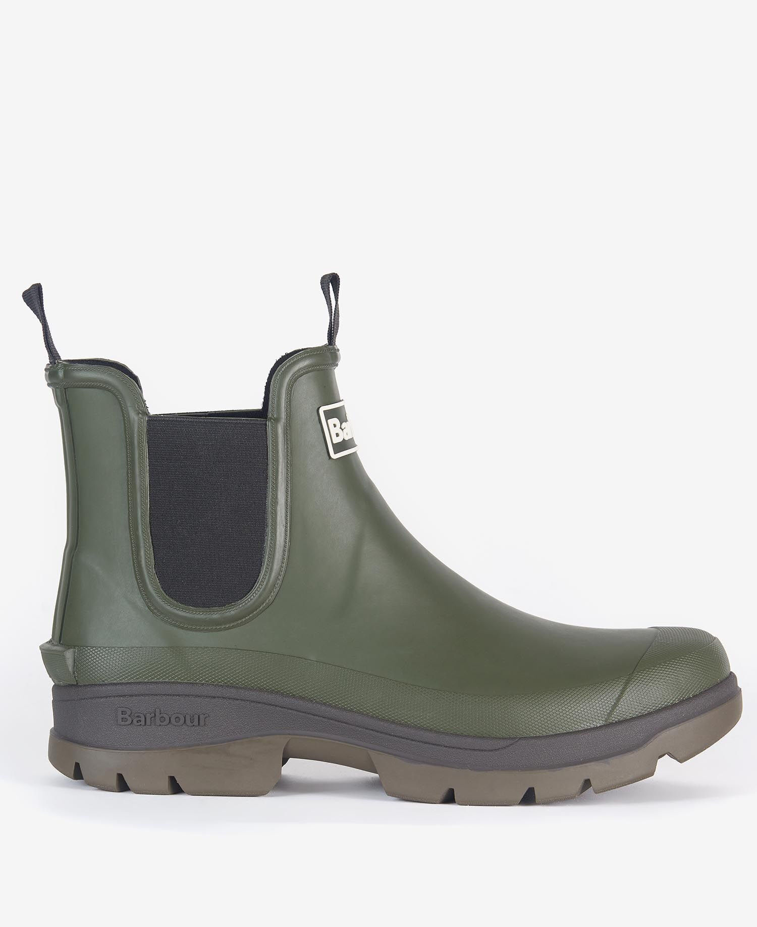 Barbour Nimbus Chelsea Welly - Botas de agua - Hombre | Hardloop