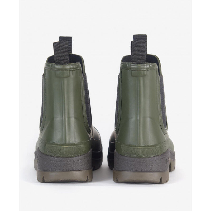 Barbour Nimbus Chelsea Welly - Regenlaarzen - Heren | Hardloop
