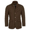 Barbour Quilted Lutz - Chaqueta - Hombre